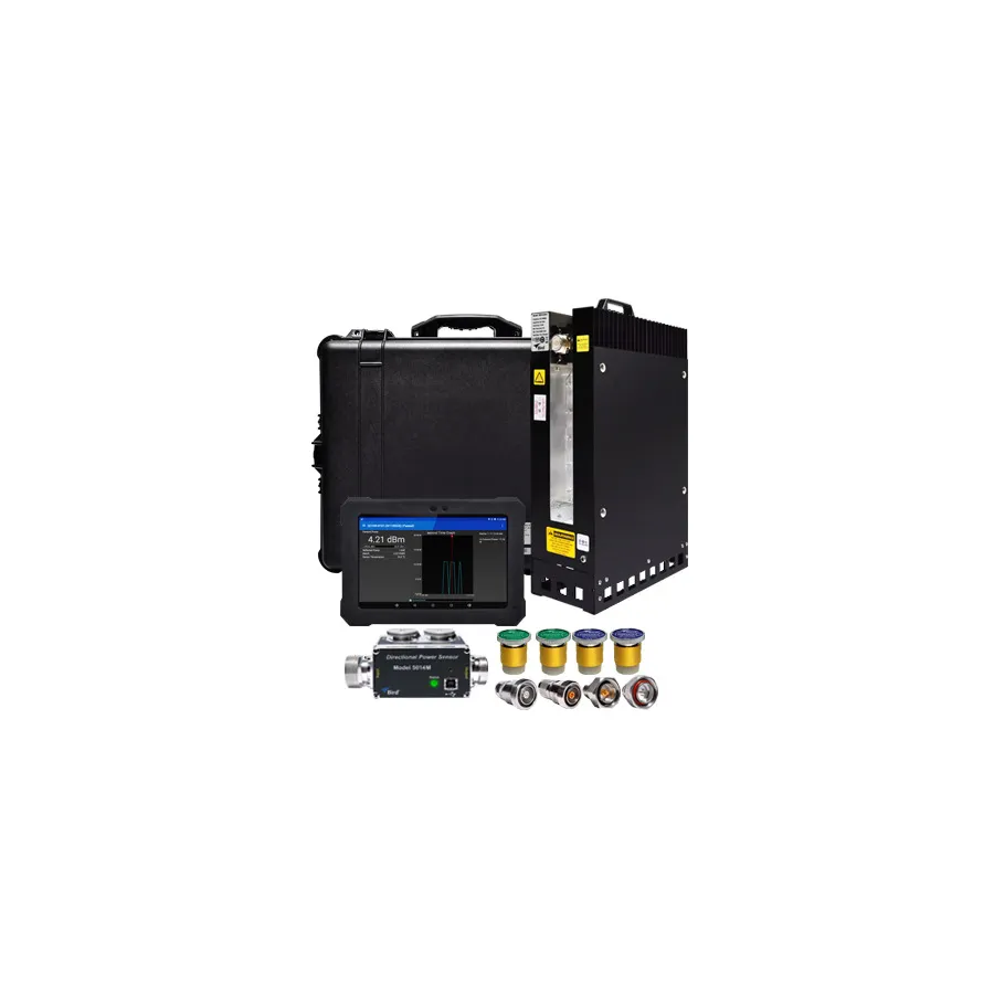 Trousse de Compteur de Puissance RF Bird MRI3T