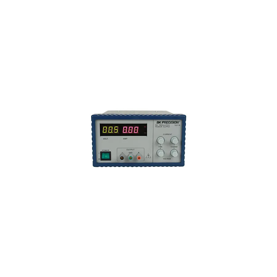 Alimentation CC régulée B&K Precision 1621A