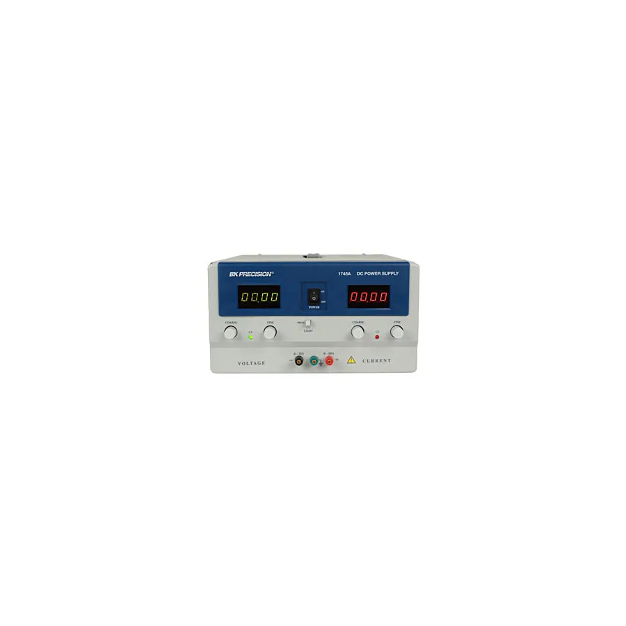 Alimentation CC B&K Precision 1745A