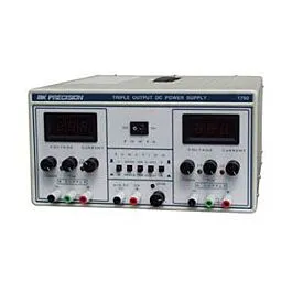 Alimentation CC B&K Precision 1760 Triple Sortie