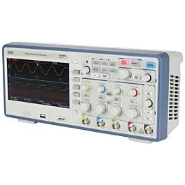 Oscilloscope de stockage numérique B&K Precision 2553