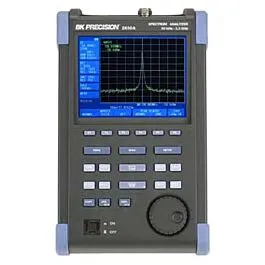 Analyseur de spectre B&K Precision 2650A