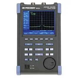 Analyseur de spectre portatif B&K Precision 2652A