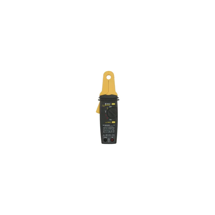 Pince ampèremétrique AC/DC B&K Precision 316