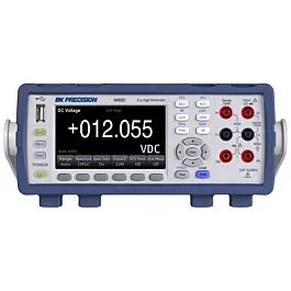 B&K Precision 5492C-GPIB Multimètre Numérique de Paillasse