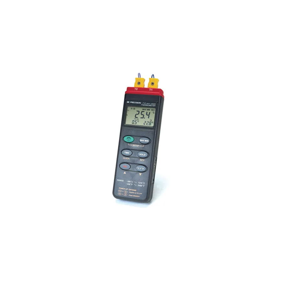 Calibrateur Multifonction B&K Precision 715