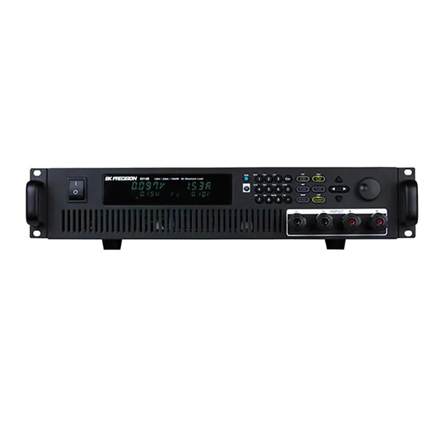 B&K Precision 8514B Charge électronique DC programmable