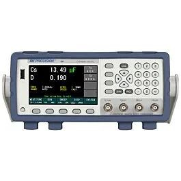 B&K Precision 891 Multimètre LCR de Paillasse
