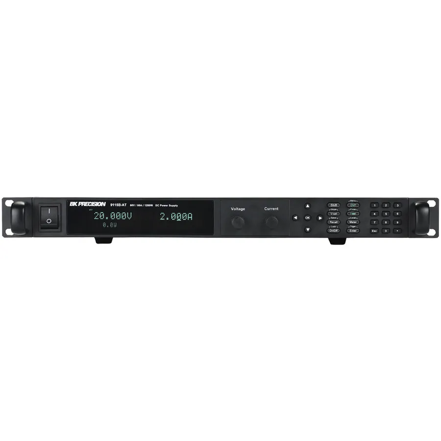 Alimentation CC B&K Precision 9115B-AT