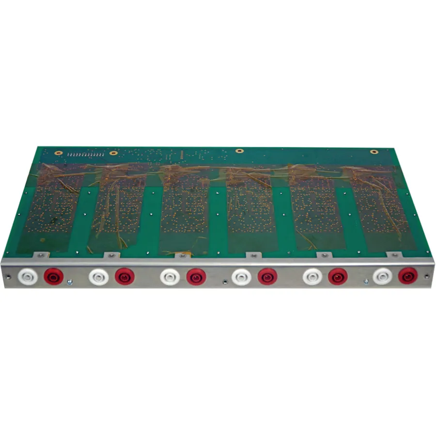B&K Precision 916006000 Carte haute tension