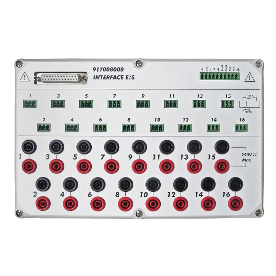 Module de canal logique isolé B&K Precision 917008000