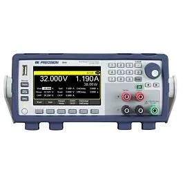 Alimentation électrique en courant continu B&K Precision 9240-BK