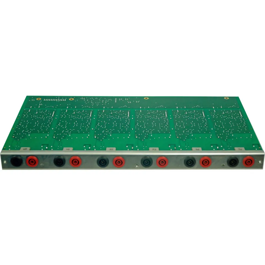 Carte d'entrée universelle B&K Precision 984401000