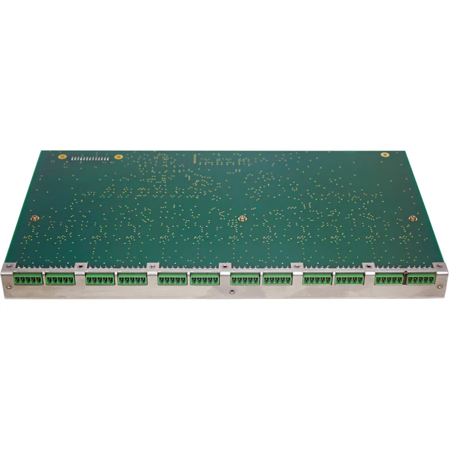 Carte d'entrée multiplexée B&K Precision 984402000