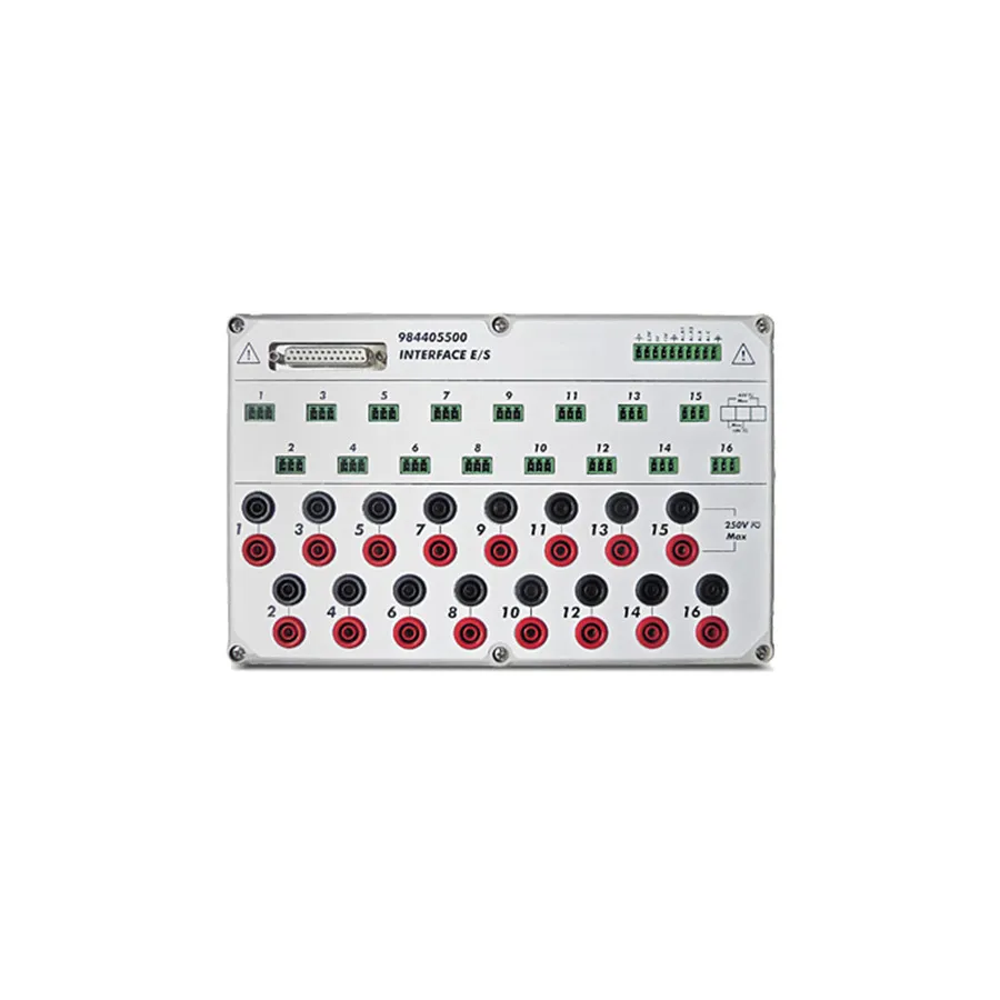 Module de canal logique isolé B&K Precision 984405500