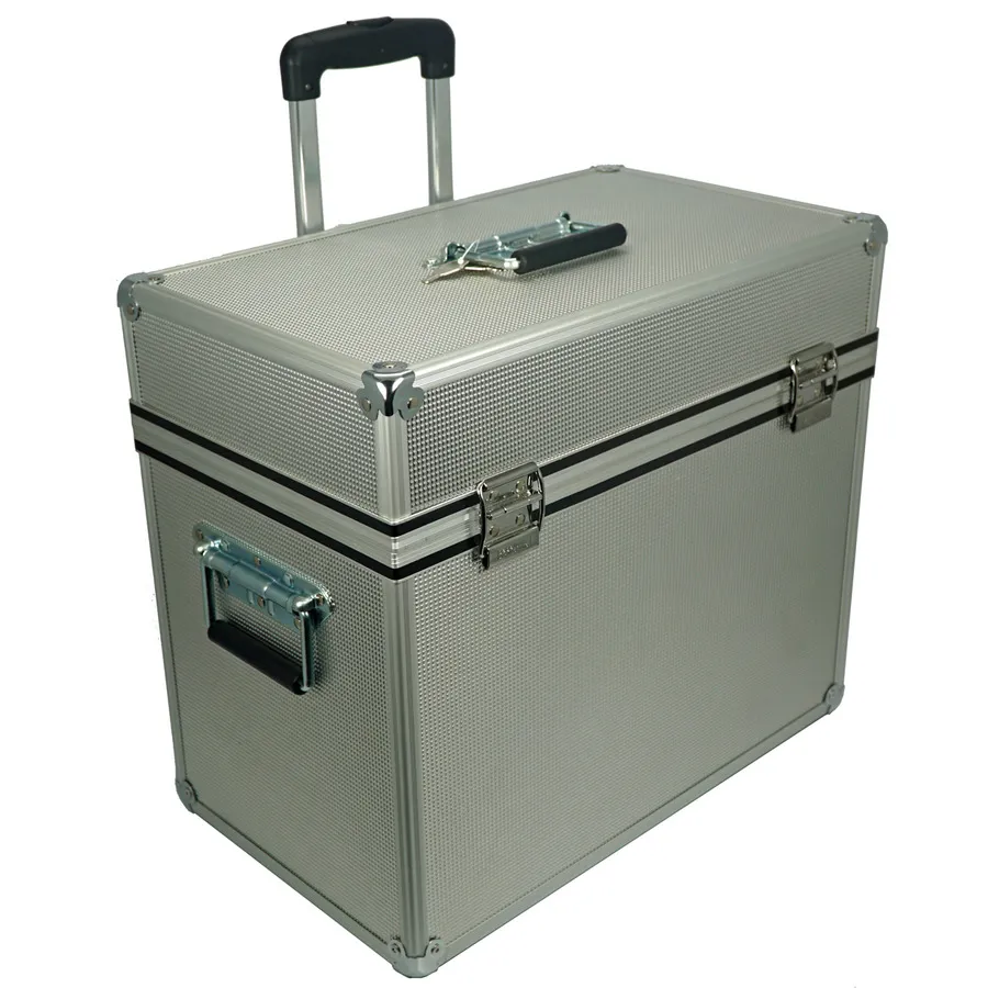 Valise de transport trolley B&K Precision 984605000