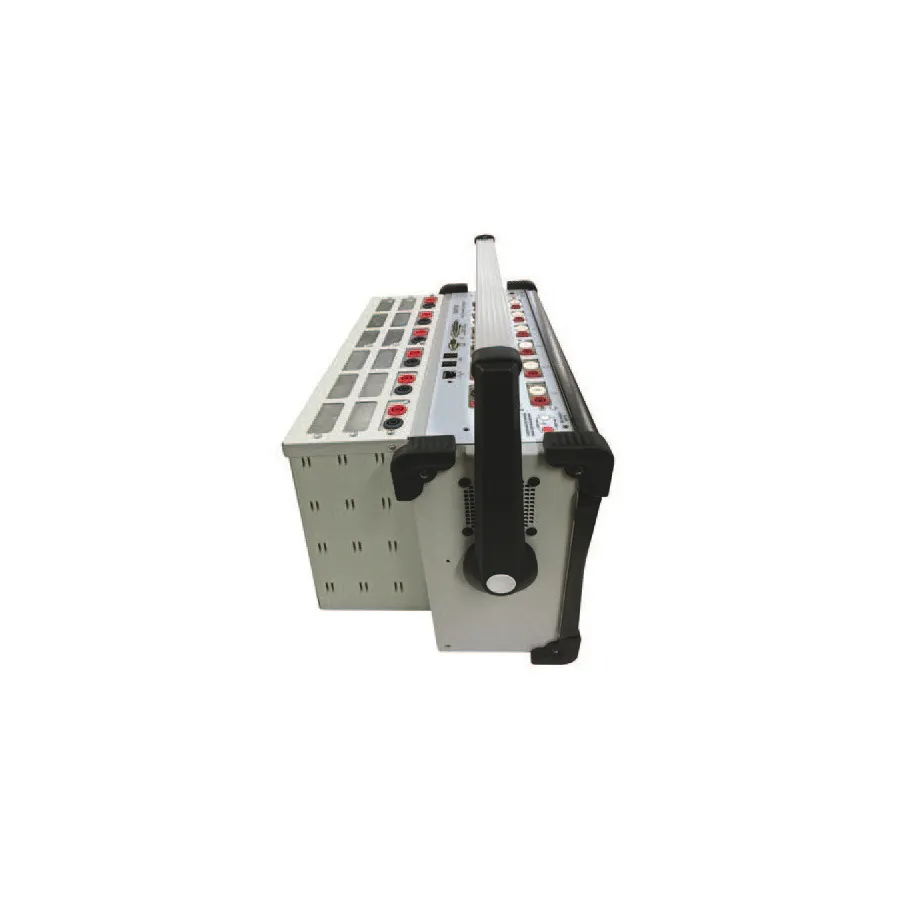 B&K Precision DAS917001000 Unité d'Extension de Carte de Mesure