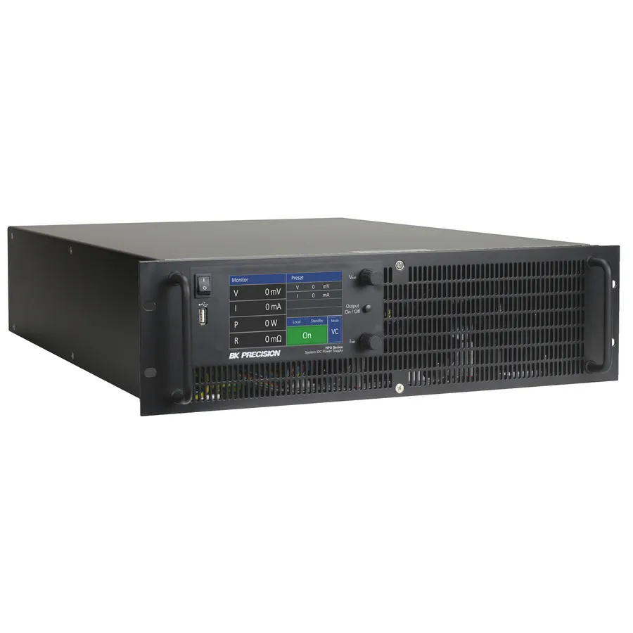 Alimentation DC programmable B&K Precision HPS20K1500