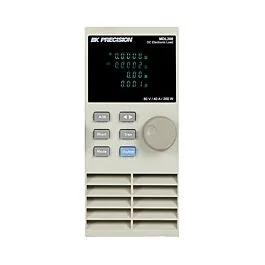 B&K Precision MDL200 Module de Charge Électronique CC