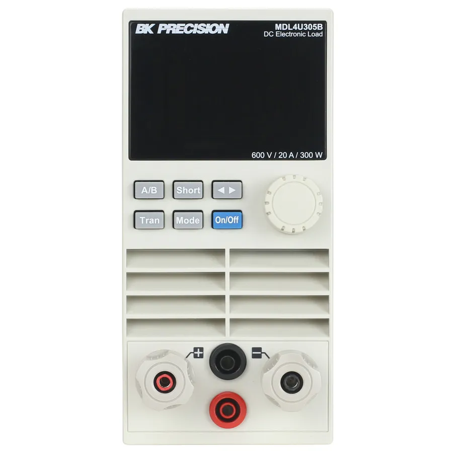 Module de Charge Électronique B&K Precision MDL4U305B