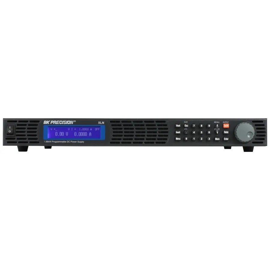 Alimentation CC programmable B&K Precision XLN30052