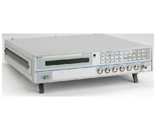 Charge électronique CC Boonton 4300