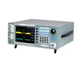 Boonton 4500A Analyseur de puissance de crête