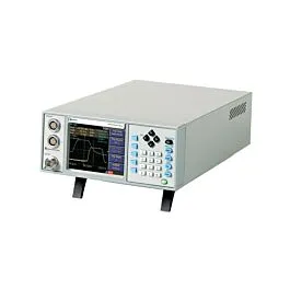 Boonton 4542 Mesureur de Puissance RF Crête