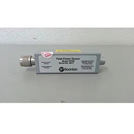 Capteur de puissance RF Boonton 57006