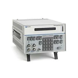 Capacimètre Boonton 7200