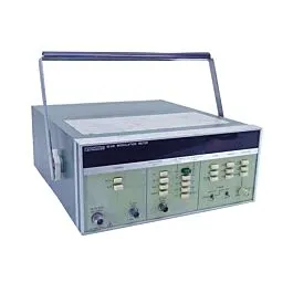 Mètre de modulation Boonton 82AD