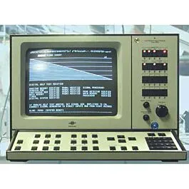 Analyseur de signal Bruel & Kjaer 2032