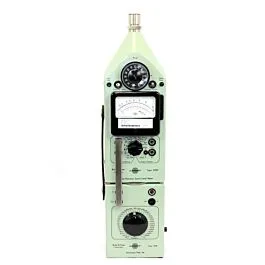 Sonomètre Bruel & Kjaer 2209