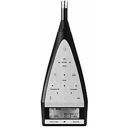 Sonomètre Bruel & Kjaer 2236B