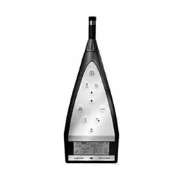 Sonomètre et vibrométre Bruel & Kjaer 2237B