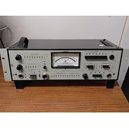 Bruel & Kjaer 2636 Amplificateur de Mesure-Voltmètre