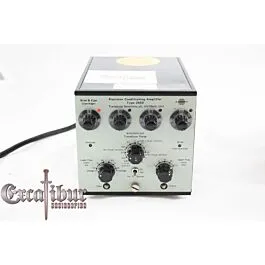 Amplificateur de conditionnement de précision Bruel & Kjaer 2650