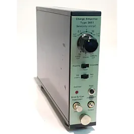Amplificateur de charge Bruel & Kjaer 2651
