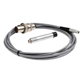 Préamplificateur microphone 1/2" Bruel & Kjaer 2669B