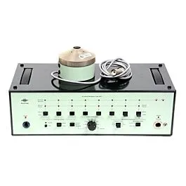 Multiplexeur Bruel & Kjaer 2811 8 canaux