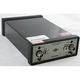 Alimentation Bruel & Kjaer 2813 Line Drive