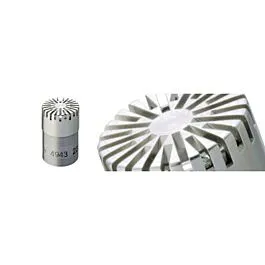 Microphone de pression Bruel & Kjaer 4166