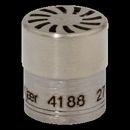 Microphone Champ Libre Bruel & Kjaer 4188