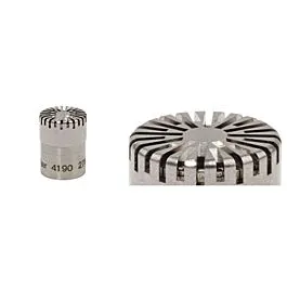 Microphone Champ Libre ½ Pouce Bruel & Kjaer 4190