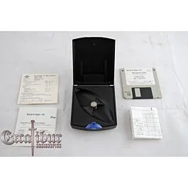 Microphone de Précision Bruel & Kjaer 4191