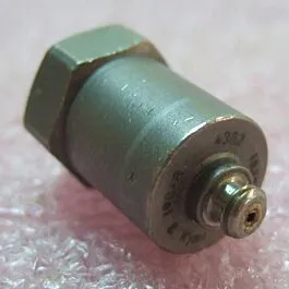 Accéléromètre Bruel & Kjaer 4382