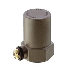 Accéléromètre Bruel & Kjaer 4383
