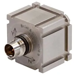 Bruel & Kjaer 4506 Accéléromètre