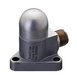 Accéléromètre industriel Bruel & Kjaer 8315