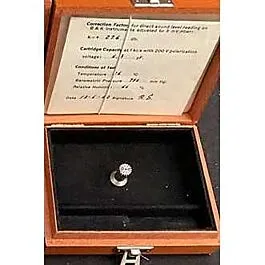 Thermomètre numérique Bruel & Kjaer 4135